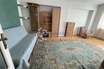 Apartament de inchiriat cu 3 camere- Zona Pacurari Iasi anunturi imobiliare Iasi