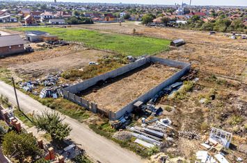 Teren de 733 mp în Livada, cu gard finalizat, Comision 0 anunturi imobiliare Arad
