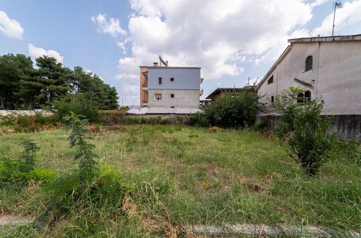 Teren 389 mp în Αμπελοκήπων, Drama anunturi imobiliare Grecia