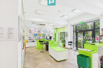 Spațiu cu vad comercial Calea Aurel Vlaicu anunturi imobiliare Arad