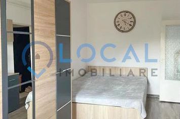 Garsonieră de vanzare MARASTI - Cluj anunturi imobiliare Cluj