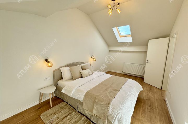 Apartament 3 camere de vanzare VEST - Sibiu anunturi imobiliare Sibiu