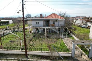 Casă individuală 98 mp cu subsol 92 mp, Koudounia anunturi imobiliare Grecia