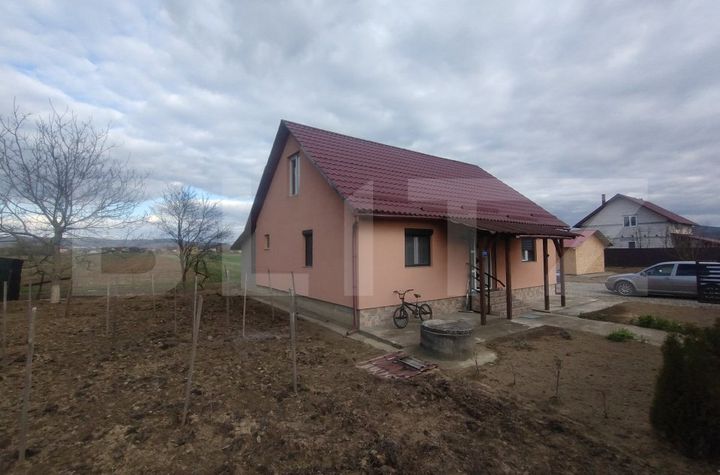 Casă - 3 camere de vanzare BECLEAN - Bistrita-Nasaud anunturi imobiliare Bistrita-Nasaud
