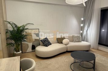 Apartament 3 camere de inchiriat FLOREASCA - Bucuresti anunturi imobiliare Bucuresti