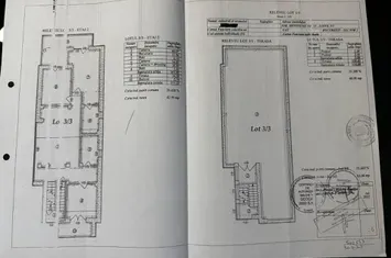 ANDRONACHE - Mentiunii | 3 camere 120mp + terasa 110mp bloc 2009 anunturi imobiliare Bucuresti