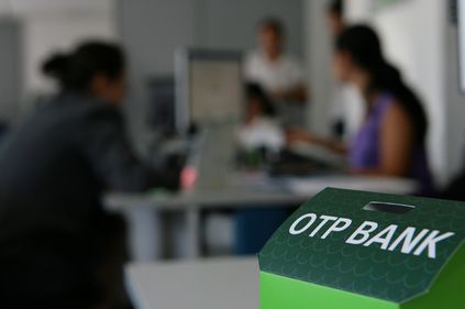 OTP Bank lansează o nouă campanie pentru creditele de nevoi personale