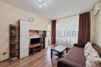 3 camere - Crangasi - Auchan - Metrou anunturi imobiliare Bucuresti