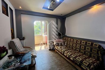 Apartament 2 camere,decomandat,zona Lipovei anunturi imobiliare Timis
