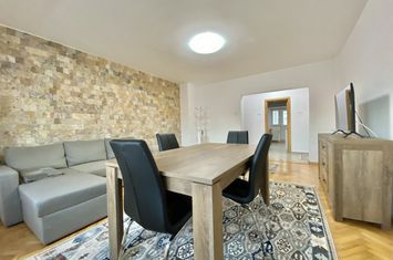 Apartament 3 camere de inchiriat FALEZA - Constanta anunturi imobiliare Constanta