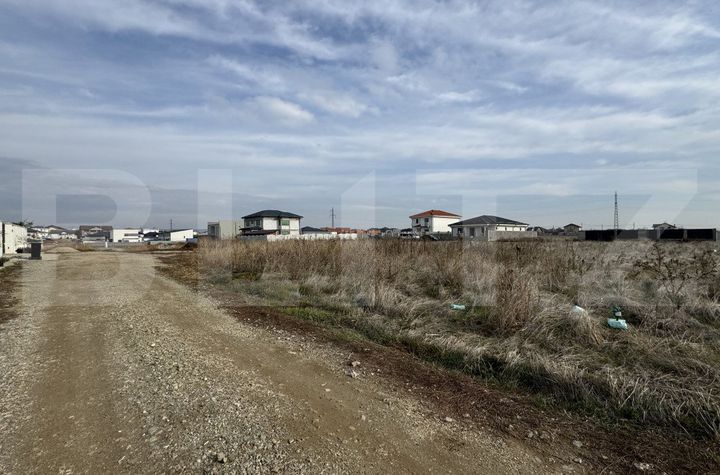 Teren de vanzare CRAIOVA - Dolj anunturi imobiliare Dolj