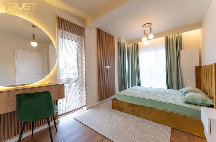 Casă - 3 camere de vanzare FLORESTI  - Cluj anunturi imobiliare Cluj