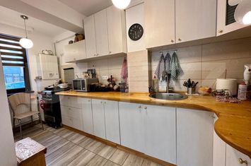 Apartament 2 camere de vanzare REDIU - Iasi anunturi imobiliare Iasi