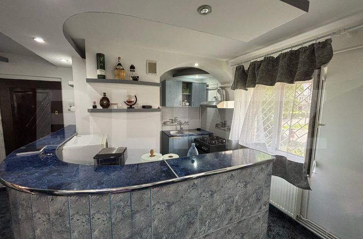 Apartament 3 camere de vanzare MICRO 3 - Dambovita anunturi imobiliare Dambovita