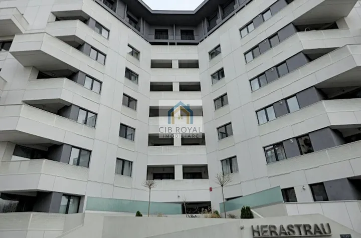 Inchiriez apartament LUX 2 camere zona Sos. Nordului, Herastrau Parkview, Str. Capriorilor, bloc 2021,la 5 minute Parc Herastrau anunturi imobiliare Bucuresti