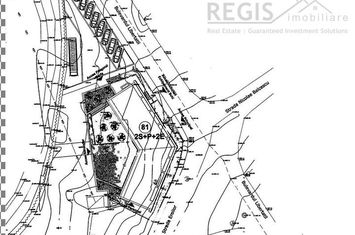 Teren Intravilan de vanzare CENTRAL - Brasov anunturi imobiliare Brasov