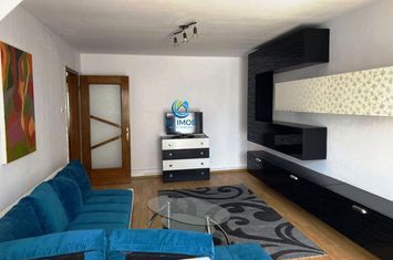 Apartament 3 camere de inchiriat ASTRA - Brasov anunturi imobiliare Brasov