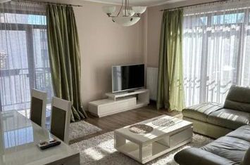 Apartament 3 camere de inchiriat ZORILOR - Cluj anunturi imobiliare Cluj