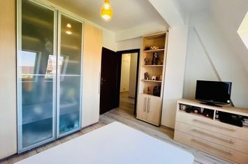 Apartament cu 3 camere- Str Ploiesti-Centru- comision 0% anunturi imobiliare Cluj