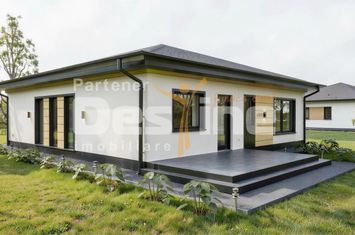Casă - 3 camere de vanzare HORPAZ - Iasi anunturi imobiliare Iasi