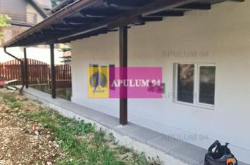 Vilă de vânzare în Bușteni anunturi imobiliare Prahova