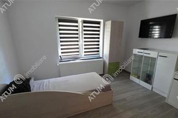 Apartament 3 camere de vanzare CALEA CISNADIEI - Sibiu anunturi imobiliare Sibiu