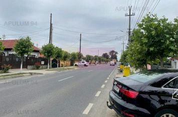 Teren Domnesti- Mega Image. anunturi imobiliare Bucuresti