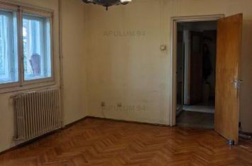 Apartament 3 camere de vanzare TITAN - Bucuresti anunturi imobiliare Bucuresti