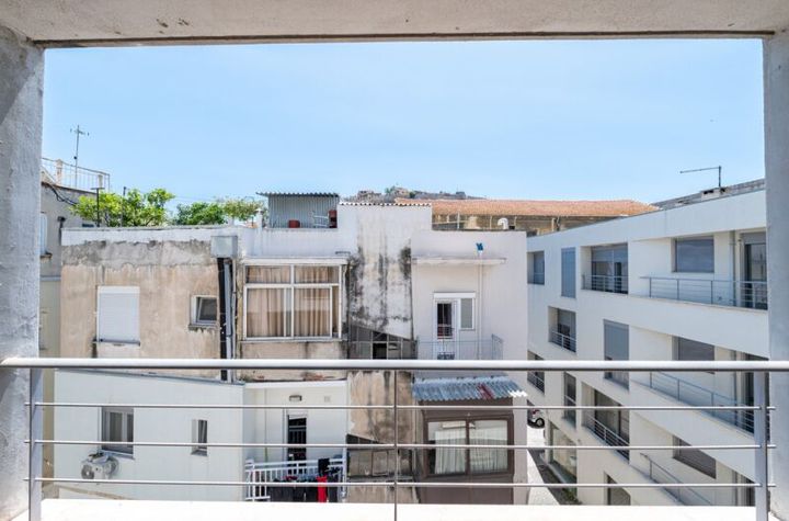 Apartament 1 dormitor, 52,92 mp — centrul Kavala anunturi imobiliare Grecia