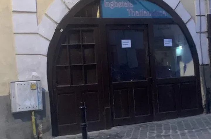 Spațiu comercial de inchiriat BRASOV - Brasov anunturi imobiliare Brasov