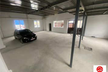 Spațiu comercial de inchiriat TUDOR - Mures anunturi imobiliare Mures