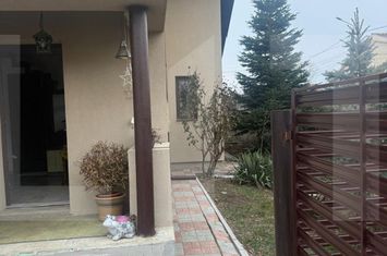 Casă - 3 camere de vanzare SACALAZ - Timis anunturi imobiliare Timis