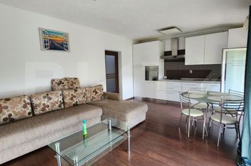 Apartament 2 camere de vanzare FLORESTI - Cluj anunturi imobiliare Cluj