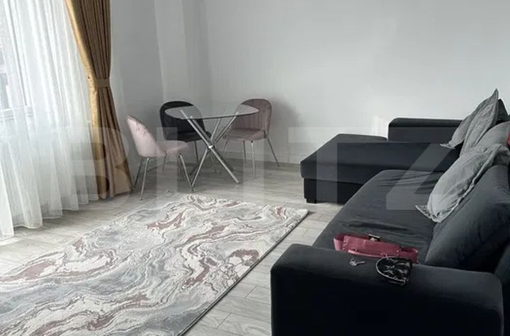 Apartament 2 camere de inchiriat IASI - Iasi anunturi imobiliare Iasi