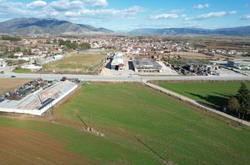 Teren construibil 6.730 mp, km 5 Drama - Kavala anunturi imobiliare Grecia