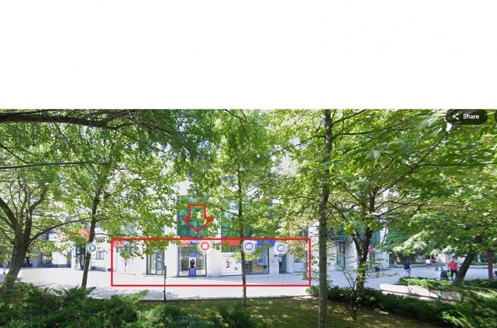 Spațiu comercial de inchiriat UNIRII - Bucuresti anunturi imobiliare Bucuresti