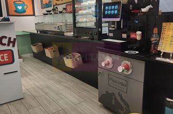 Spațiu comercial Calea Dorobanți Vad Intens anunturi imobiliare Bucuresti