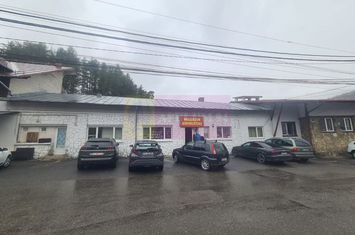 Spatiu comercial de vanzare in Busteni - Zona centrala anunturi imobiliare Prahova