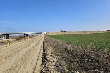 Glina Autostrada A2 teren intravilan 5000 mp anunturi imobiliare Bucuresti