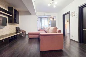 3 Camere Sebastian 2014 | Etaj 7/10 | 74 mp | Modern anunturi imobiliare Bucuresti