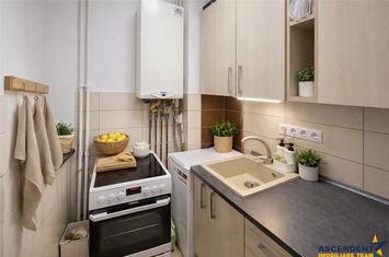 Garsonieră de vanzare NOUA - Brasov anunturi imobiliare Brasov