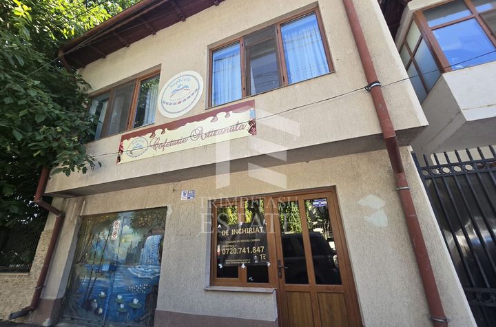 CENTRU- Spatiu comercial de inchiriat! anunturi imobiliare Constanta