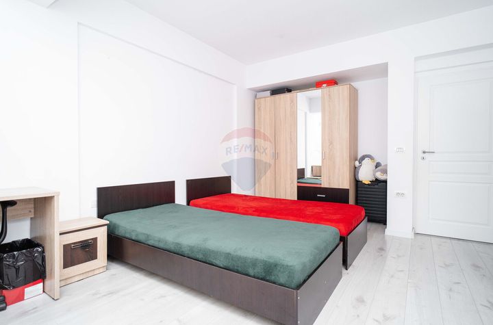 Apartament 3 camere – Valea Adâncă, zona Pepinierei 0% COMISION anunturi imobiliare Iasi