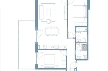 Apartament 3 camere de vanzare CLUJ-NAPOCA - Cluj anunturi imobiliare Cluj
