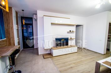 Apartament 2 camere de inchiriat TORONTALULUI - Timis anunturi imobiliare Timis