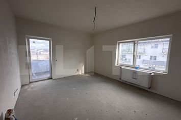 Apartament 3 camere de vanzare DEJ - Cluj anunturi imobiliare Cluj
