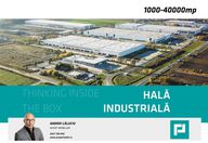 108.000 €, Spațiu industrial