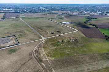 Oportunitate – Teren industrial 1.663 mp lângă Centura Vest Arad anunturi imobiliare Arad