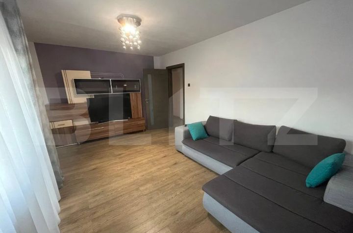 Apartament 3 camere de vanzare CLUJ-NAPOCA - Cluj anunturi imobiliare Cluj