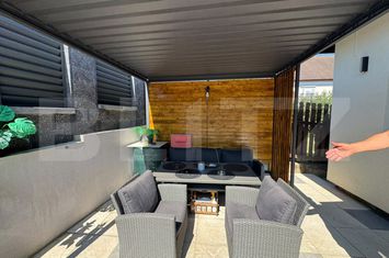 Casă - 3 camere de vanzare HUNEDOARA - Hunedoara anunturi imobiliare Hunedoara